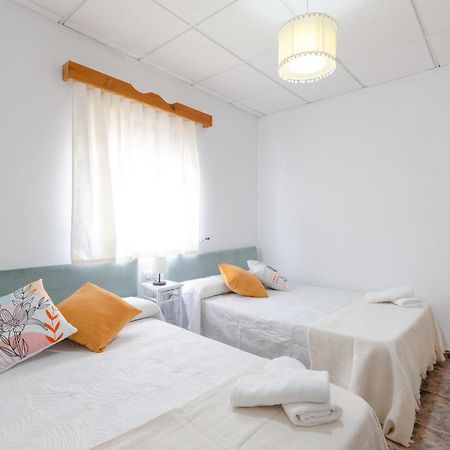 Nature Alive Villa By Fidalsa Molina de Segura Zewnętrze zdjęcie