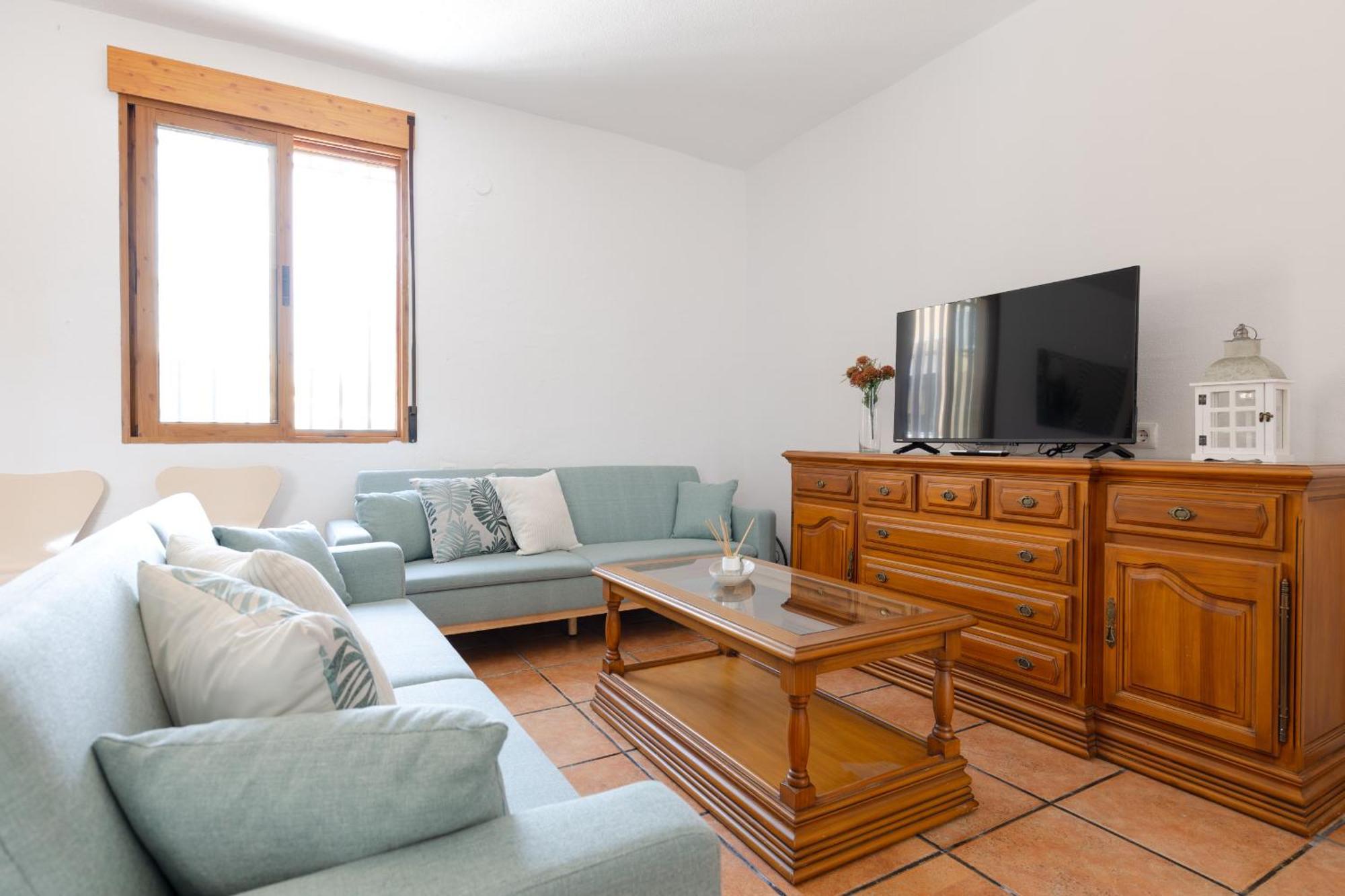 Nature Alive Villa By Fidalsa Molina de Segura Zewnętrze zdjęcie